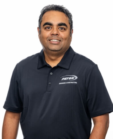 Joy Iyer, Director of Engineering